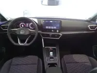 Nuevo Seat Leon FR 204 CV (150 kW) 2026 Gris