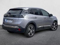 Usado Peugeot 3008 Allure 130 CV (95 kW) 2021 SUV