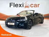 usado BMW 420 Serie 4 da Cabrio