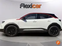 Usado Opel Mokka Ultimate 136 CV (100 kW) 2023 Blanco SUV