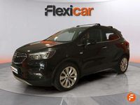 Usado Opel Mokka Excellence 140 CV (102 kW) 2018 Negro SUV