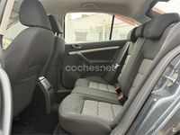 Usado Skoda Octavia 105 CV (77 kW) 2010 Gris / plata Berlina
