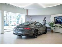 Usado Bentley Continental 782 CV (575 kW) 2024 Gris / plata Coupe