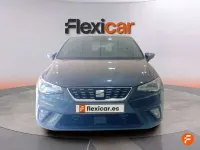 Occasion Seat Ibiza XCELLENCE 116 PK (85 kW) 2024 Grijs Hatchback