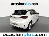 Usado Opel Corsa Elegance 101 CV (74 kW) 2022 Blanco Utilitario