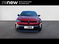 Usado Renault Captur Esprit Alpine 145 HP (106 kW) 2025 Vermelho SUV