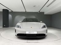 Usado Porsche Taycan Sport Turismo Sport Turismo 300 kW (408 CV) 2024 Eléctrico Familiar
