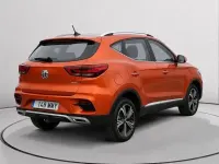Usado MG ZS Comfort 106 CV (77 kW) 2024 SUV