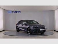 Usado Cupra Leon 150 CV (110 kW) 2025 Gris Utilitario