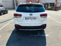 Usado Kia Sorento 200 CV (147 kW) 2017 Blanco SUV