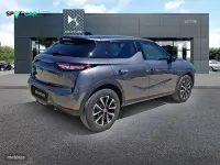 Usado DS Automobiles DS3 Performance 100 CV (73 kW) 2025 Gris SUV