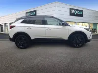 Usado Opel Grandland X Business Edition 130 CV (95 kW) 2023 Blanco SUV
