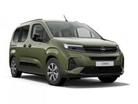 Nuevo Opel Combo S 131 CV (96 kW) 2025 Verde Monovolumen