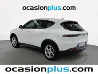 Usado Alfa Romeo Tonale Sprint 131 CV (96 kW) 2022 Blanco SUV
