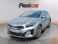 Usado Kia XCeed 136 CV (100 kW) 2024 Gris SUV