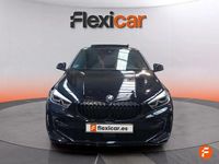 Usado BMW 118 136 CV (100 kW) 2024 Negro Utilitario