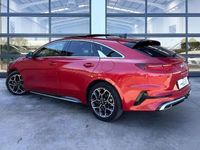Brugt Kia ProCeed 160 HK (117 kW) 2026 Rød Stationcar