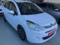 Occasion Citroën C3 Attraction 68 ch (50 kW) 2015