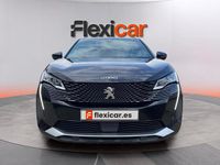 Usado Peugeot 5008 GT 131 CV (96 kW) 2020 Negro SUV