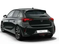 Nuevo Opel Corsa 110 CV (80 kW) 2026 Negro Utilitario