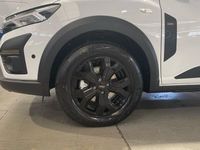 Nuevo Dacia Jogger Extreme 143 CV (105 kW) 2025 Blanco Monovolumen
