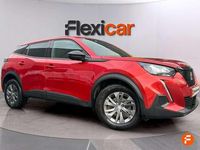 Usado Peugeot 2008 Active 131 CV (96 kW) 2023 Burdeos SUV