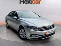 Usado VW Passat Business 150 CV (110 kW) 2021 Gris Berlina