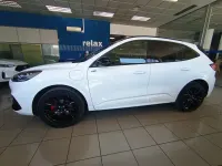 Usado Ford Kuga ST-Line X 225 CV (165 kW) 2023 Blanco SUV