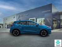 Nuevo Ford Puma Premium 2025 Eléctrico SUV