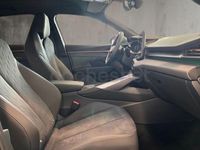 Usado Cupra Terramar 204 CV (150 kW) 2025 Gris / plata SUV