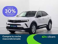 Usado Opel Mokka Edition 101 CV (74 kW) 2021 Blanco SUV