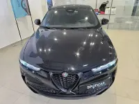 Usado Alfa Romeo Tonale Sprint 280 CV (205 kW) 2024 Negro SUV