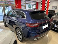 Usado Renault Koleos Zen 130 CV (95 kW) 2018 Azul SUV