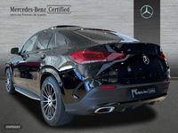 usado Mercedes GLE350 GLE Coupéd 4Matic Coupe (EURO 6d)
