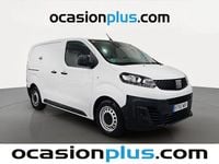 Usado Fiat Scudo Business 102 CV (75 kW) 2022 Blanco Van