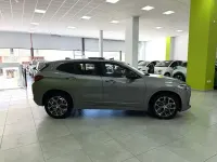 Usado BMW X2 Advantage 136 CV (100 kW) 2023 Gris SUV