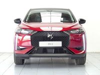 Usado DS Automobiles DS3 Crossback E-Tense Opera 114 kW (156 CV) 2023 Rojo SUV