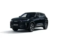 Nuevo Ebro s400 211 CV (155 kW) 2026 Negro SUV