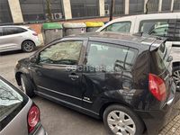 Usado Citroën C2 VTR Sport 75 CV (55 kW) 2005 Negro Utilitario