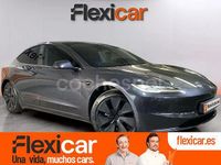 Usado Tesla Model 3 RWD 338 kW (460 CV) 2024 Gris Berlina