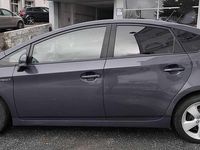 Usado Toyota Prius Eco 136 CV (100 kW) 2013 Negro Utilitario