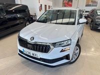 Nuevo Skoda Karoq Selection 116 CV (85 kW) 2025 Blanco SUV