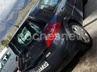 Usado Renault Mégane II 105 CV (77 kW) 2008 Azul Berlina