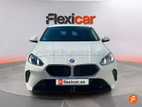 Usado BMW 120 163 CV (119 kW) 2025 Blanco Utilitario
