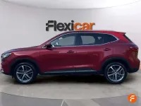 Usado MG HS Luxury 162 CV (119 kW) 2023 Rojo SUV