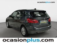 usado BMW 218 Serie 2 Active Tourer d