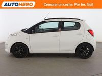 Usado Citroën C1 Feel 83 HP (61 kW) 2017 Branco Citadino