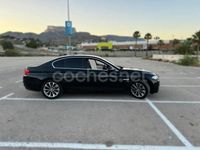 Usado BMW 530 258 CV (189 kW) 2015 Negro Berlina