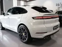 Usado Porsche Cayenne 519 CV (381 kW) 2024 Blanco SUV