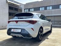 Usado Cupra Leon 150 CV (110 kW) 2024 Blanco Berlina